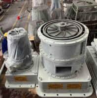 Moulin à haute pression à bas prix Micro broyeur à poudre Poudre de gypse calcaire faisant la machine YGM Raymond Roller Mill