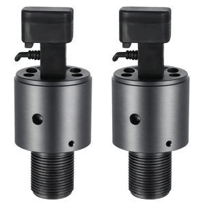 Capteur de pression de compresseur d'air capacitif en céramique pour climatisation réfrigérante - Product Image 1