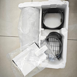 High Quality 1.0 <b>Mini</b> Portable Ac <b>Air</b> <b>Conditioner</b> 9000BTU Mobile <b>Air</b> <b>Conditioner</b> Portable - Product Image 3