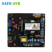Pièces de rechange de générateur remplacer Stamford Newage AVR régulateur de tension de carte SX440 AVR