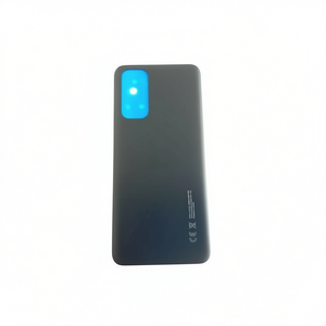Carcasa Trasera de Repuesto Negra para Xiaomi Redmi Note 11 4G - Product Image 2