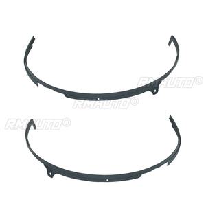 Kit de Molduras para las Cejas de las Ruedas Traseras del Coche, para Ford Mustang S650 2024, Molduras Decorativas Exteriores, Accesorios para el Coche - Product Image 6