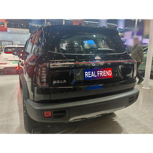 Suministros para Barcos, Stock Económico, Great Wall Big Dog Haval Dargo SUV 1.5T 2.0T 9DCT FWDAWD, Cupones, Autos Usados y <span class=keywords><strong>Nuevos</strong></span> Dargo con Más Autopartes - Product Image 2