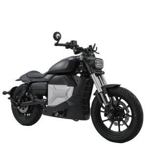 มอเตอร์ไซค์ Road EEC COC 120 กม./ชม. 72V ความเร็วสูง ระยะทางไกล - Product Image 1