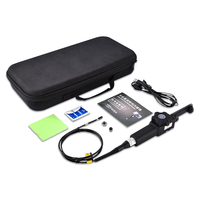 Endoscope vidéo articulé portable HD 5,5 mm Endoscope sans fil industriel portable Caméra endoscopique USB