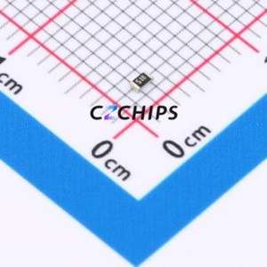 ตัวต้านทาน SMD CR0603-FX-3321ELF 0603 (ประเภท: ฟิล์มหนา) (ความต้านทาน: 3.32Kohm ความแม่นยำ: 1%) - Product Image 1