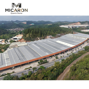 MC7142 Pietra <span class=keywords><strong>di</strong></span> Quarzo Venice Mist per Piani Cucina, Lastra <span class=keywords><strong>di</strong></span> Quarzo su Misura per Progetti Alberghieri - Product Image 6