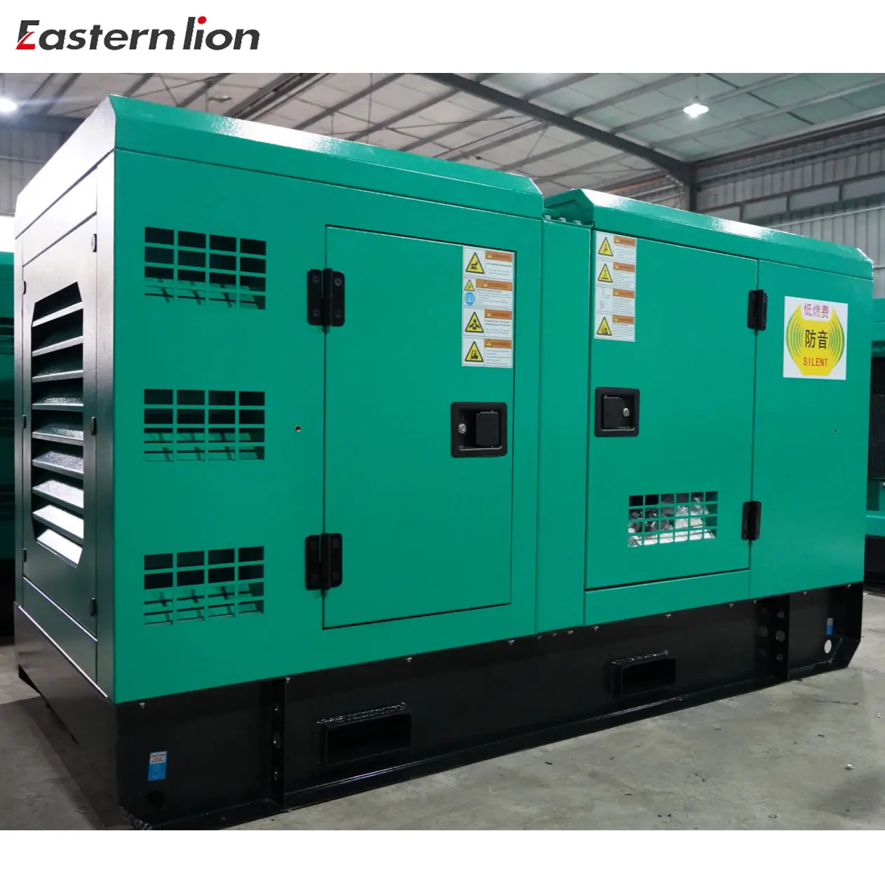 3-фазный дизельный генератор Weifang Ricardo, 24 кВт, 30 кВА, с водяным охлаждением, 30 кВА, 25 кВА, по заводской цене
