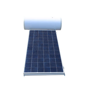 Versorgung PVT Solarenergie speichers ystem <span class=keywords><strong>Solar</strong></span> Flach kollektor pvt Hybrid <span class=keywords><strong>Solar</strong></span> panel für Pool - Product Image 2