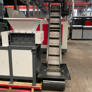 Piattaforma automatica per trucioli di alluminio - Product Image 2