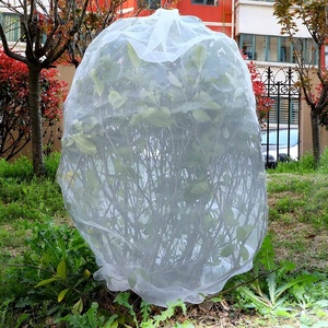 Filet anti-insectes pour l'agriculture, pour jardin, serre, ferme, haute qualité, faible MOQ, prix d'usine - Product Image 3