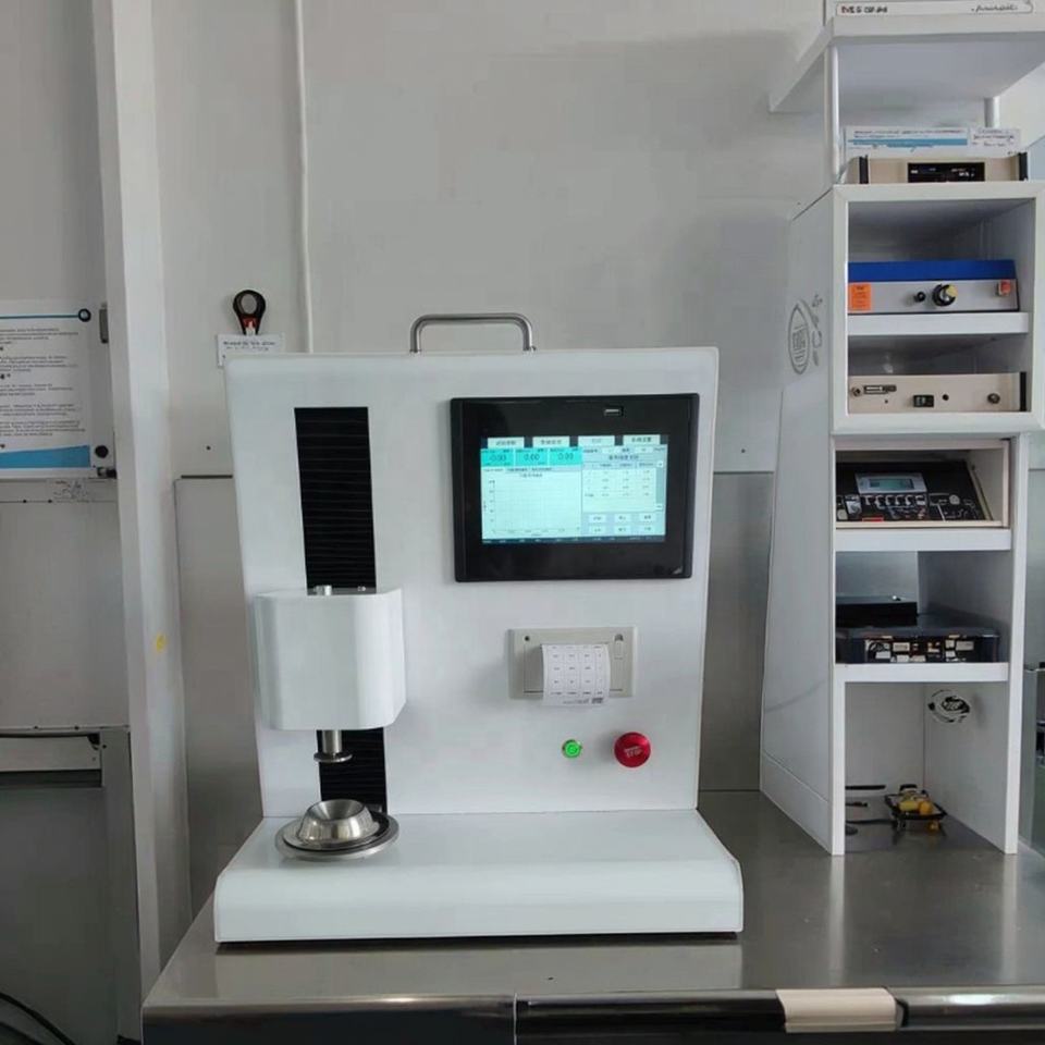 Yonghui Eggshell Bursting Strength Tester Texture Analyzer OEM Egg ...