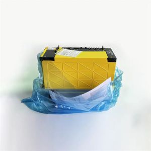 Fanuc A06b-6222-H030 # Équipement électrique H610 Drive - Product Image 3