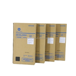 ผงหมึกพิมพ์ AD3K600 รุ่น DV629 แท้ 700 800 900 สำหรับเครื่องถ่ายเอกสาร/เครื่องพิมพ์ KONICA MINOLTA ACCURIO PRESS C7100/C7090 - Product Image 1
