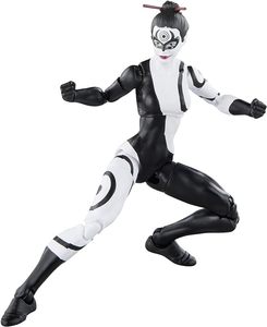 โรงงาน OEM ผลิตตามสั่ง ของเล่นสะสม ฟิกเกอร์อนิเมะ <span class=keywords><strong>สาว</strong></span>น้อยสุดเซ็กซี่ วัสดุพลาสติก PVC ABS ไวนิล ของเล่นคลาสสิก ของขวัญแฟนตาซี - Product Image 2