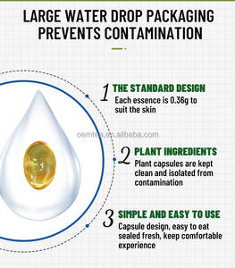Daynee OEM minyak bawang putih <span class=keywords><strong>Halal</strong></span> Softgel Gel lunak suplemen kesehatan minyak bawang putih kapsul lembut - Product Image 5