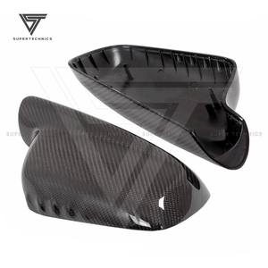 Specchietto in ABS + Fibra di Carbonio per BMW Serie 7 E65 <span class=keywords><strong>E66</strong></span> 2002-2008 - Product Image 4