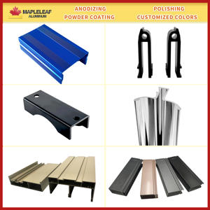 بروفيلات ألومنيوم للطيران، منتجات مركبة للطيران، منتجات صب للطيران، منتجات ترويجية للطيران - Product Image 4