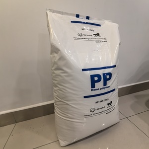 เม็ดพลาสติกโพรพิลีน C5608 PP เม็ดบริสุทธิ์ - Product Image 1