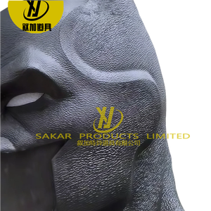 Disfraz de Personaje de Película de <span class=keywords><strong>Cosplay</strong></span> Personalizado de <span class=keywords><strong>Batman</strong></span>, Colección Completa, Disfraz para Eventos y Actuaciones - Product Image 5