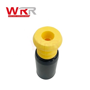 33536855439 33536791515 บัมพ์สต็อปสำหรับ BMW F20 F30 320i 328i พรีเมียม ทนทาน โช้คอัพหลัง ระบบกันสะเทือน จูนนิ่งบัมเปอร์ - Product Image 5