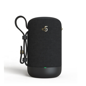 2025 Phổ Biến Xu Hướng Không Thấm Nước Xách Tay TWS <span class=keywords><strong>Stereo</strong></span> Không Dây Mini Tháp Bass Thông Minh Loa Cho 5.0 1500MAh Được Xây Dựng Trong Mic - Product Image 1