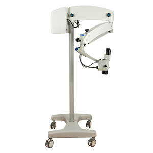 Microscope chirurgical dentaire numérique neuro microscope microscope ophtalmologie microscope opératoire ent - Product Image 5