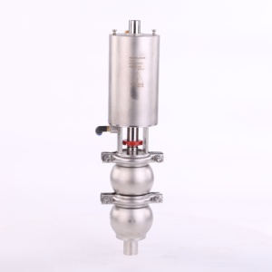 S. S Khí Nén Dòng Chảy Dòng Van - Product Image 1