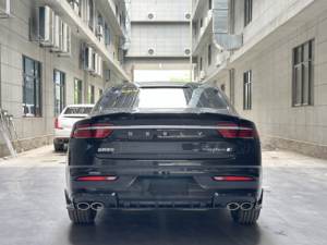 Geely Preface (Xingrui) 2025 d'occasion, <span class=keywords><strong>édition</strong></span> Dongfang Yao Wangyue, berline à traction avant, boîte automatique 8 vitesses, <span class=keywords><strong>plateforme</strong></span> CMA, écran 14,6 pouces, HUD - Product Image 5