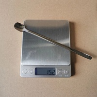 Vente en gros de nouveaux produits, balance électronique pratique pour la fabrication de bougies, balance numérique électronique