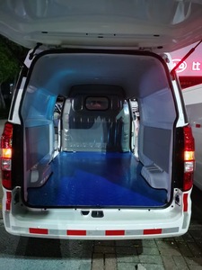 Proveedor de Fábrica, Geely Yuancheng E5L, Camioneta Eléctrica Pura, Mini <span class=keywords><strong>2022</strong></span>, <span class=keywords><strong>Más</strong></span> Descuentos, Camioneta Eléctrica Ligera <span class=keywords><strong>Más</strong></span> Económica, Camioneta de Transporte Eléctrica - Product Image 4