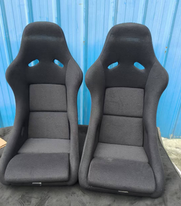 Soporte de alta resistencia para asiento de carreras RECARO Pole Position con estructura de fibra de vidrio para <span class=keywords><strong>Honda</strong></span> FL5 <span class=keywords><strong>Type</strong></span> <span class=keywords><strong>R</strong></span> y Porsche 911 Coupe Mod - Product Image 5