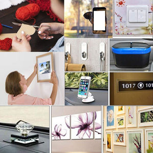 Chống Trượt Chống Thấm EVA <span class=keywords><strong>PE</strong></span> Sticky Pads Double Sided <span class=keywords><strong>Foam</strong></span> - Product Image 6