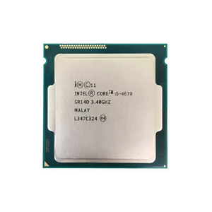 Computadora de Escritorio Usada con CPU I5-4430 I5 4440 4460 4570 4590 4690 I7-4790 4765T 4770S 4790S 4770T 4785T 4690K 4770K 4790K - Product Image 3