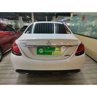 Auto Usado Mercedes-Benz Clase C 2020, Recién Llegado, Motor de Gasolina, Automático, Sedán de 5 Plazas, Volante a la Izquierda