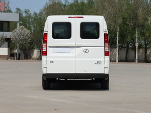 Nouveau véhicule utilitaire électrique 2026 Dongfeng Sokon EC75, autonomie 401 km, 2 places, version fret, véhicule utilitaire <span class=keywords><strong>DFSK</strong></span> EC75 pour la livraison - Product Image 6