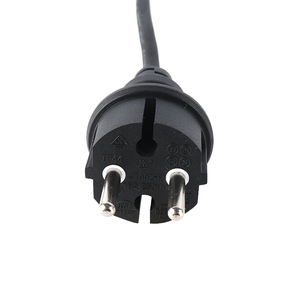 VDE-cable de extensión impermeable <span class=keywords><strong>para</strong></span> cortacésped, accesorio <span class=keywords><strong>para</strong></span> exteriores, aprobado por VDE - Product Image 5