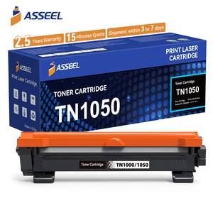 ชิปตลับโทนเนอร์ของอินเดียชิปตลับหมึก TN-1050ผลิตใหม่สำหรับ1112A HL-1110 <span class=keywords><strong>Brother</strong></span> 1512 1610 1612 1815อินเดีย - Product Image 1