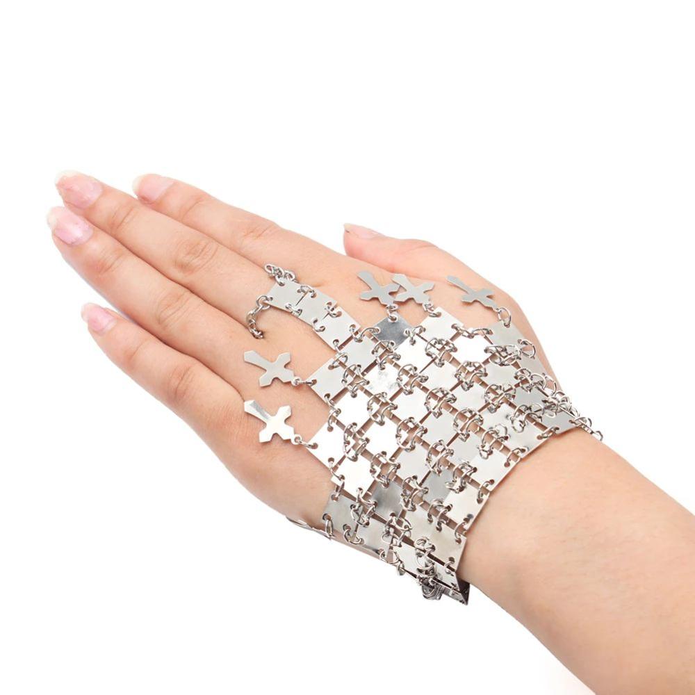 アクセサリー 00s kmrii crocodile bracelet Super limited edition : 5 pcs only ✨ Item code : 2401-BC01