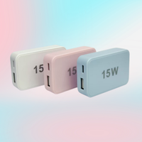 Câble USB 20W Accessoires pour téléphones portables Chargeur rapide Électronique Adaptateur Chargeurs pour téléphones mobiles Chargeur USB