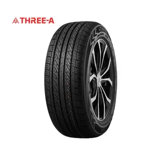 Neumáticos radiales sin cámara para coche, neumáticos de invierno de alto rendimiento con certificado ECE DOT GCC ISO CCC