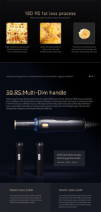 Máquina de Rejuvenecimiento Vaginal RF <span class=keywords><strong>HIFU</strong></span> 22D Max Ultra, Equipo de Estiramiento de la Piel, Lifting Sam's, Uso Comercial Corporal, al Mejor <span class=keywords><strong>Precio</strong></span> - Product Image 5