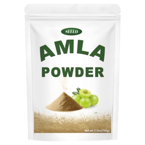 Poudre de jus d'<span class=keywords><strong>Alma</strong></span> et poudre d'extrait d'<span class=keywords><strong>Alma</strong></span> en gros de bonne qualité - Product Image 2