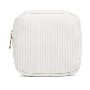 Trousse de Maquillage Tropicale Ornée de Pierres, Faible MOQ, Petite Trousse de Sport Tendance, Vente <span class=keywords><strong>en</strong></span> Gros pour Marchés <span class=keywords><strong>en</strong></span> <span class=keywords><strong>Ligne</strong></span> - Product Image 5