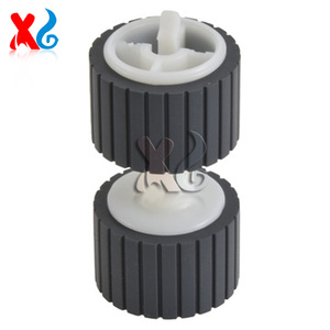 Kit de Rodillo de Recogida de Papel ADF Compatible Nuevo L2755-60001 para HP ScanJet Enterprise Flow 5000 S4 <span class=keywords><strong>7000</strong></span> <span class=keywords><strong>S3</strong></span> - Product Image 4