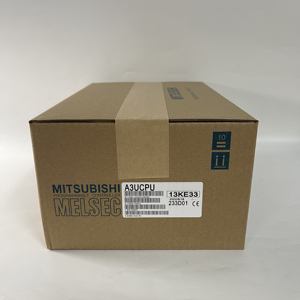 Module CPU Mitsubishi A3UCPU - Product Image 1