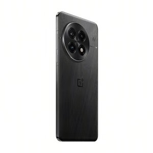 สมาร์ทโฟน OnePlus 13 5G รุ่นดั้งเดิม หน้าจอ 6.82 นิ้ว 2K AOLED ชิปประมวลผล Snapdragon 8 แบตเตอรี่ 6000mAh รองรับ 100W SUPERVOOC รองรับเครือข่าย LTE สเปน - Product Image 1