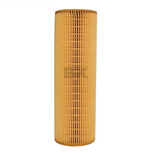 Filtro de aceite para camión 2022275 2037556 1742032 1742037 para motor diésel Sikhan, pieza de repuesto E123H01D1942022275 - Product Image 4