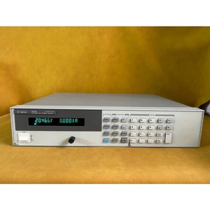 Alimentation système HP/KEYSIGHT/ 6632B UTILISÉE - Product Image 1