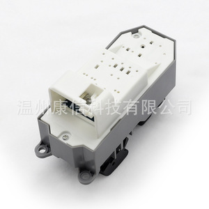 Interruptor Maestro de Elevalunas Eléctrico para Automóvil Toyota TACOMA04, 84820-52410, Nuevo y Usado, 12V para Fabricación - Product Image 3